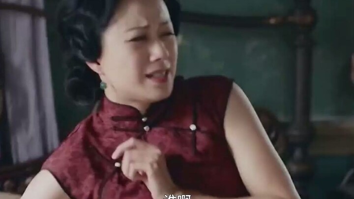 Life is like a play; full-on acting!