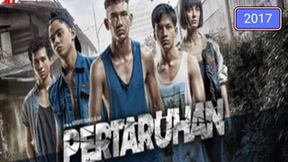 PERTARUHAN (2017)