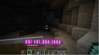 Các vị chúa sinh tồn  _ Minecraft  (w_ GNDTT , Dương404 , Dxbietheshinobie , Ley