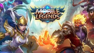 MOBILE LEGENDS BANG BANG VNG