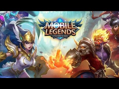 MOBILE LEGENDS BANG BANG VNG