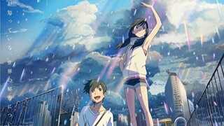 Weathering with You [Movie] Eng sub