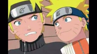 [Chinese subtitles] Naruto · 12-year-old and 16-year-old Uzumaki Naruto dream co-star