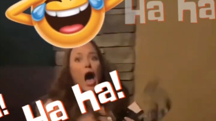 Funny Prank Video.. #04