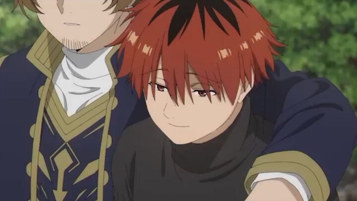 CLIP ANIME FRIEREN