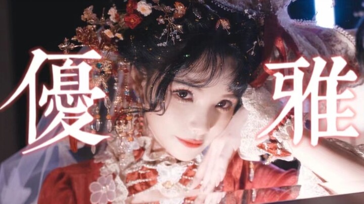 Behind-the-scenes reveal of the Lolita tea party! I secretly hit on over 20 younger sisters...