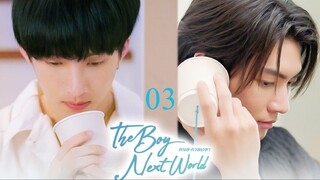 TBNW (Uncut) EPS 3 INDO