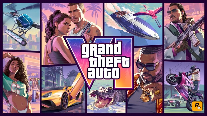 Grand Theft Auto VI- An Extended Look (2026)