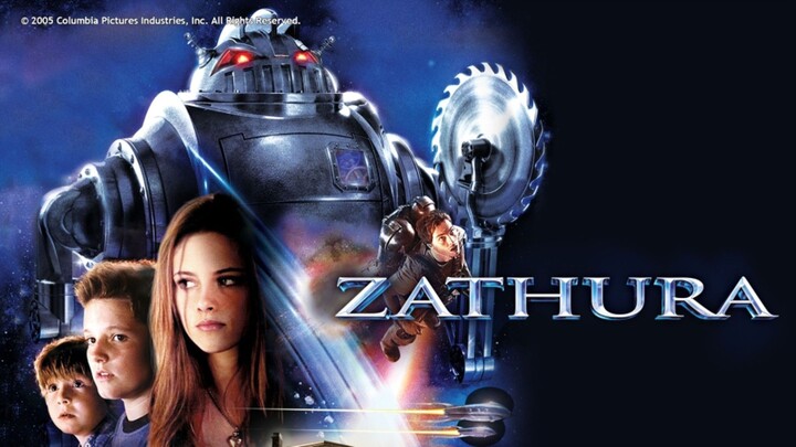zathura adventure(sub undo)