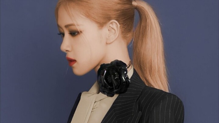 Rosé Jennie’s spine-tingling high notes give me goosebumps—can’t wait for ROLO! Wishing Rosé all the