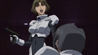 FULL METAL PANIC SEASON 1 EP.11