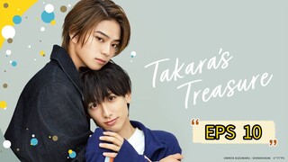 🌈 EPISODE 10 (TAMAT) INDO SUB (2024) #TT 🌈