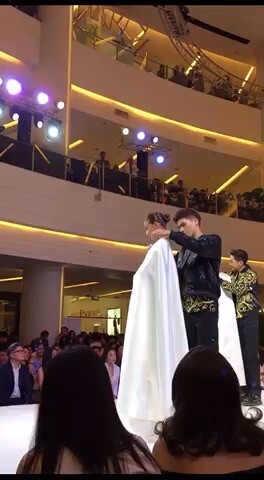 Fashion Show