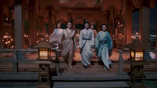 The Immortal Ascension Eps 24 SUB INDO