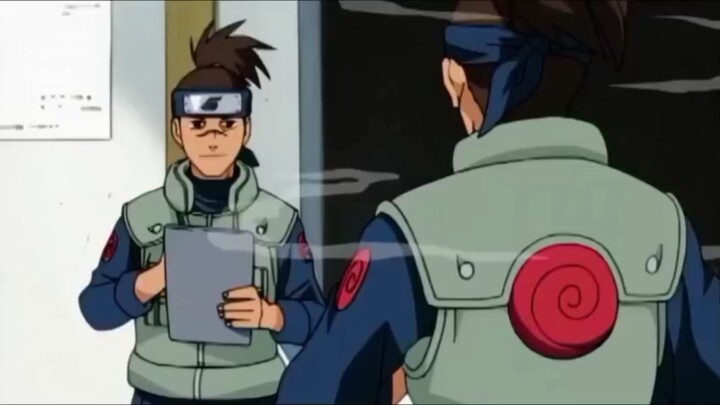 kakashi