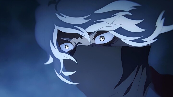 Jigokuraku S2 - Episode 12 (Subtitle Indonesia)