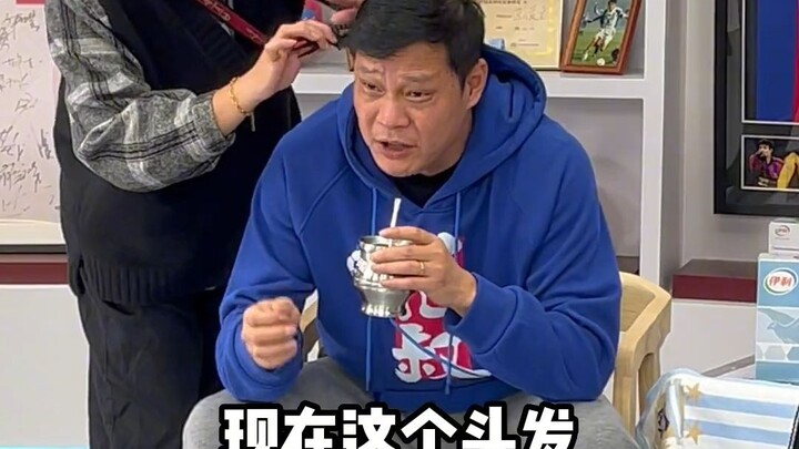 Fan Zhiyi was frantic watching Argentina lose 1-2 to Saudi Arabia, yet he remains firmly optimistic 