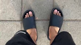 Cara berjalan lebih cepat dari yang lain