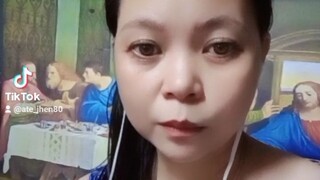 mahalin mo naman aq 🤣