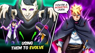 Jura's TRUE Reason For Hunting Kawaki Instead Of Boruto Changed EVERYTHING!