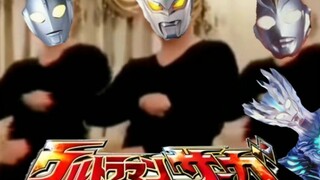 ⚡《ปาฏิหาริย์! ซากะ》⚡