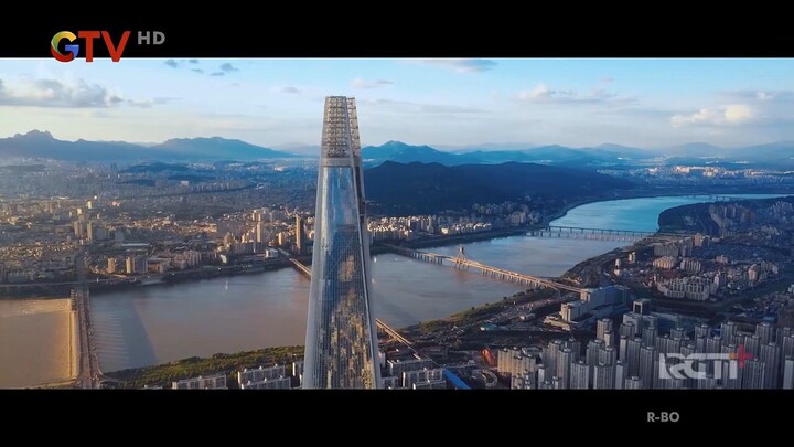 GTV HD • LOTTE BINTANG MUDA GENERASI MASA DEPAN • [ 01112025 ] • [ RCTi+ TVOD ]