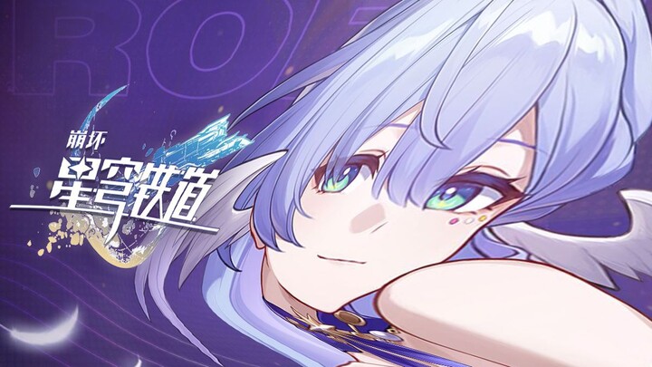 Honkai Impact: Star Rail — Nightingale Character PV—"Out of Tune"