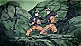 naruto tidak selemah itu😏