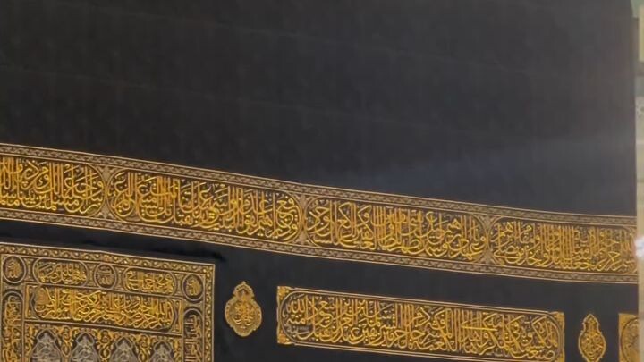Sukoon-e-Qalb 🕋✨Dil ko sukoon sirf yahan milta hai… 🤲✨ Ya Allah har Muslim ko Makkah ki ziyarat na