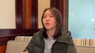 两个人生赢家出来相亲，免不了要来一场battle