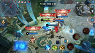 曝光开挂主播！某B站大佬直播开挂被抓！开锁血外挂1V9天秀5杀！