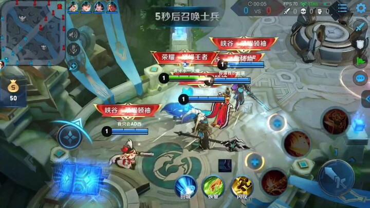 曝光开挂主播！某B站大佬直播开挂被抓！开锁血外挂1V9天秀5杀！