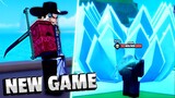 This HIDDEN One Piece Roblox Game is SURPRISING...