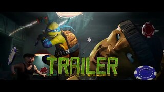 Teenage Mutant Ninja Turtles:watch full movie  Link ln description