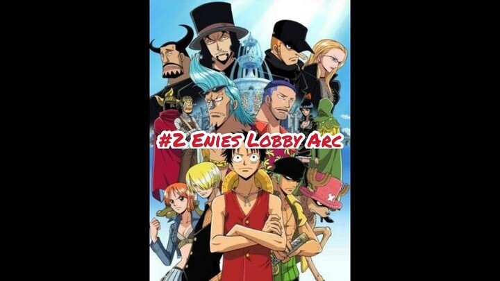 ROBIN BERKHIANAT??? Enies Lobby Arc #2 One Piece Pirate Warriors 4 - OPPW 4