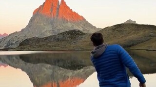 下乌鸡不如逛沙漠，逛沙漠不如看美景，哦天呐，这景色真是太迷人了~