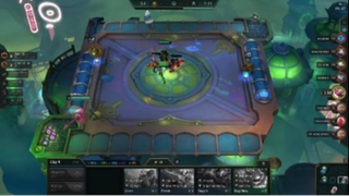 NỔ HÒM 7 NGOẠI BINH RỚT X3 VƯƠNG MIỆN CHIẾN THUẬT  CÓ TAHM KENCH 3 SAO SỚM NHẤT