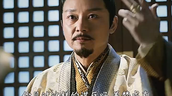 “Thanks to Hai Qiao, King Zhan has regained his bones!”