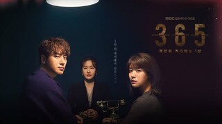 365 Repeat the Year S1 Ep5 Korean drama 720p With ENG Sub BiliBili