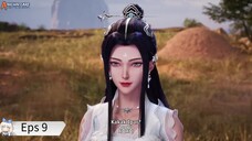 Heaven Swallowing Record Eps 9 Sub Indo