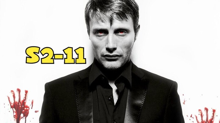 เมสันปรากฏตัว ไขความลับในภาพยนตร์เรื่อง "ฮันนิบาล"!