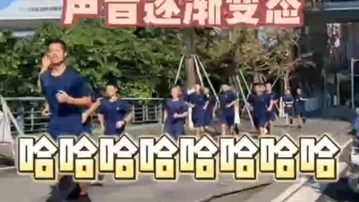 เธอไม่พูดอะไรสักคำ แต่สื่อความหมายได้ชัดเจนแจ่มแจ้ง