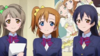 Forcefully kissing the male protagonist and then going crazy to steal the house? Check out the four 