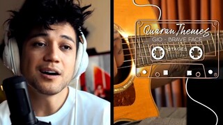 Gio Levy - Brave Face (a Melissa Polinar cover) Live on Stages Sessions