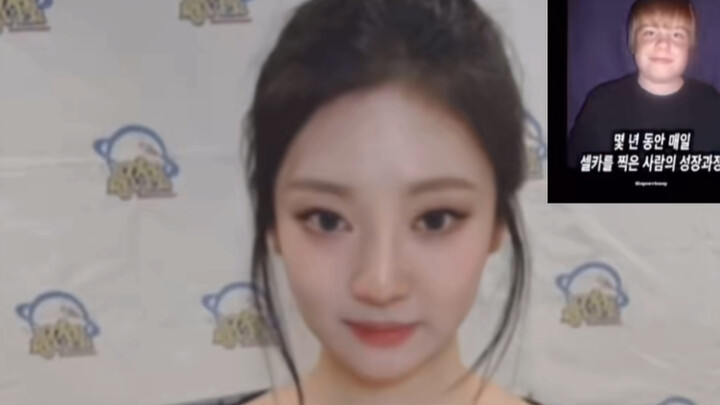 Ningning held a fan-signing event and sang “I,” “Run,” and “December’s Miracle” acapella! She even i