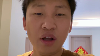 我的朋友可厉害了，你们朋友行吗？