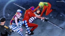 Nanbaka ซับไทย [Ep.13]