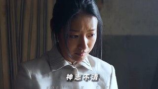 虽然大山是封闭的，但我们内心始终开放