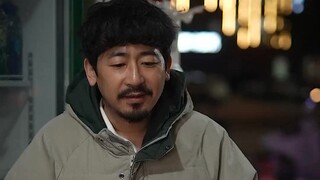 伞下的人看不到伞，但Ta却不会被淋湿。