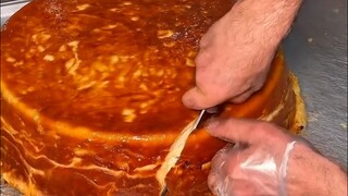 Apa bedanya dengan langsung makan lemak?